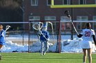 WLax vs BSU  Women’s Lacrosse vs Bridgewater State University. - Photo by Keith Nordstrom : WLax, lacrosse